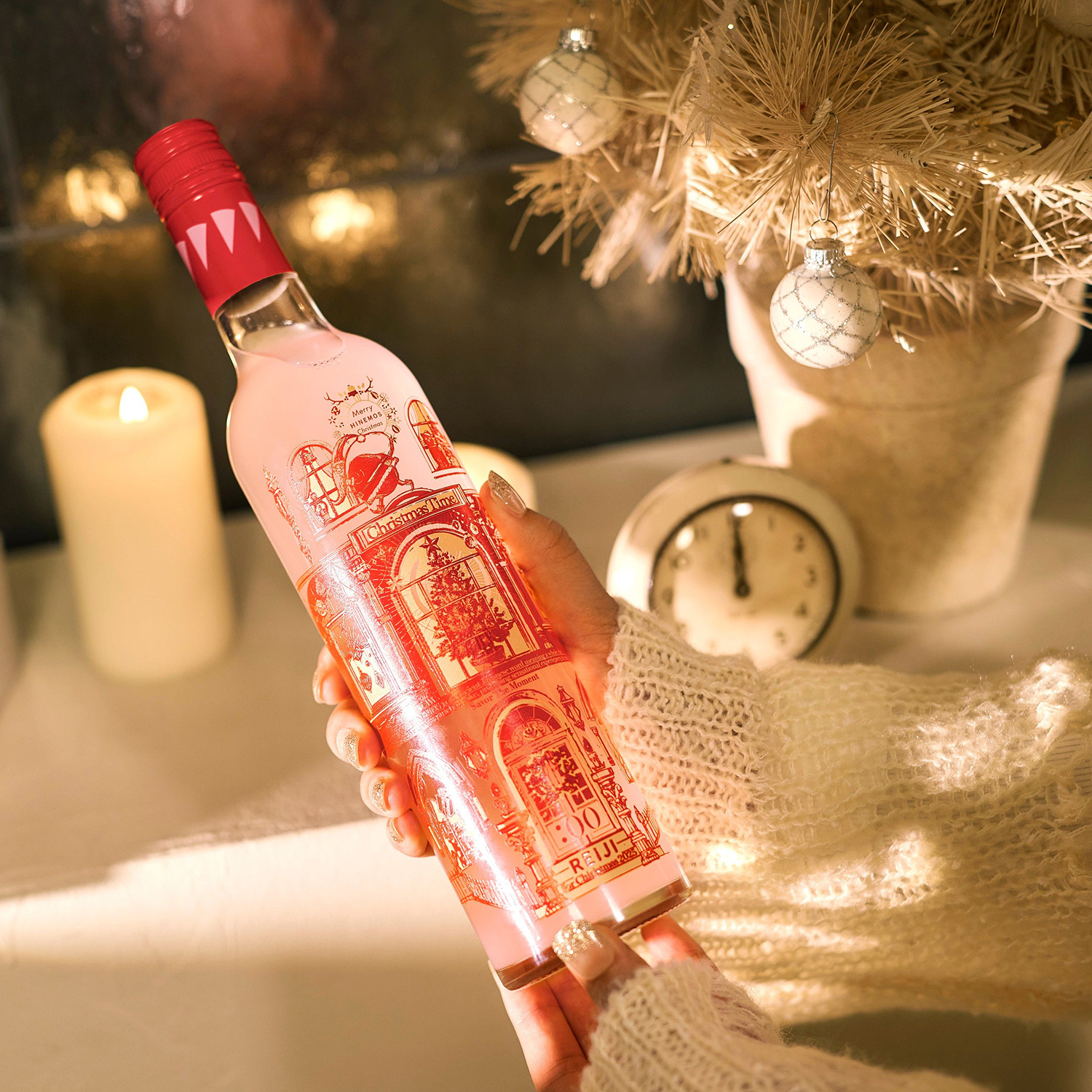 未開封】サントリー蒸留所購入・白州12年 クリスマス 年末年始 ハレの日に