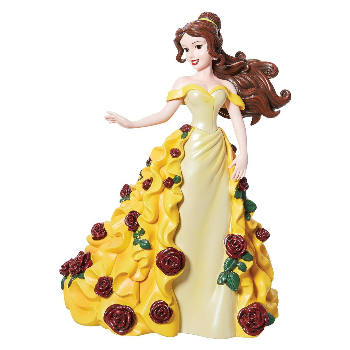 エネスコ enesco. ディズニーショーケース Disney Showcase ベル