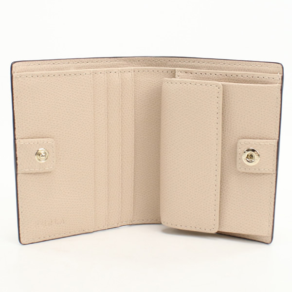 Furla フルラ 二つ折り財布 折り畳み WP00304 FURLA CAMELIA 二折財布