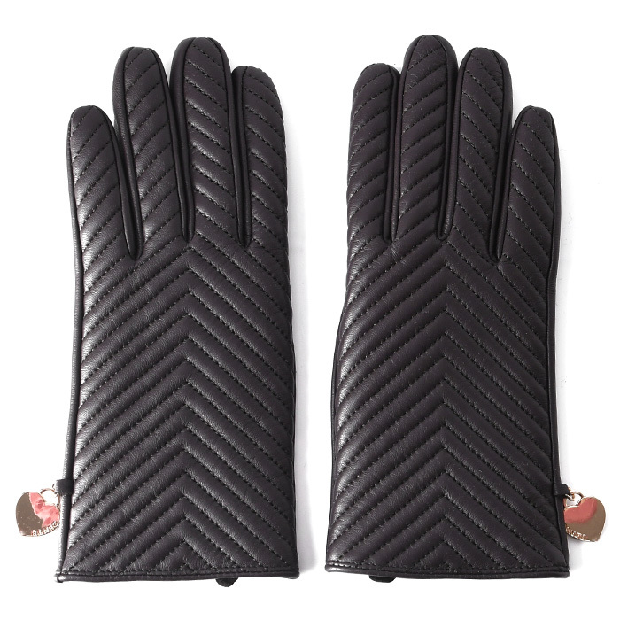 dents 手袋 デンツ グローブ レディース スマホ対応 革 レザーグローブ