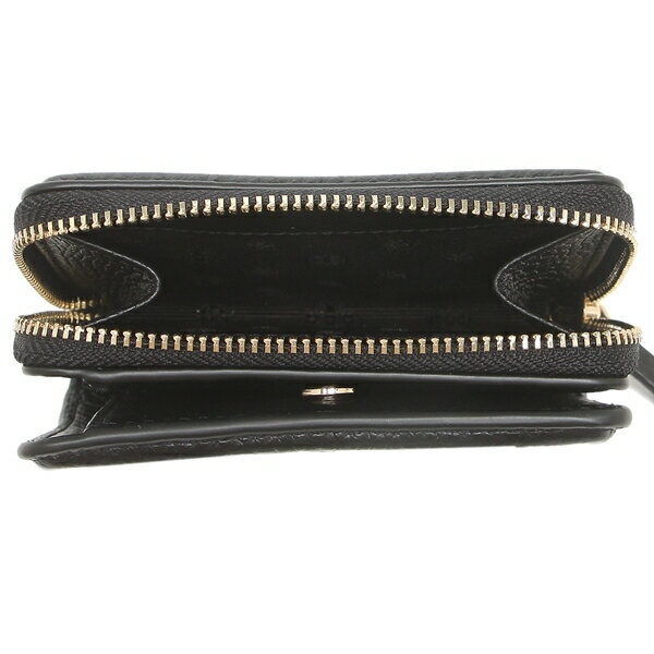 トリーバーチ アウトレット 二つ折り財布 ティア ミニ財布 レディース