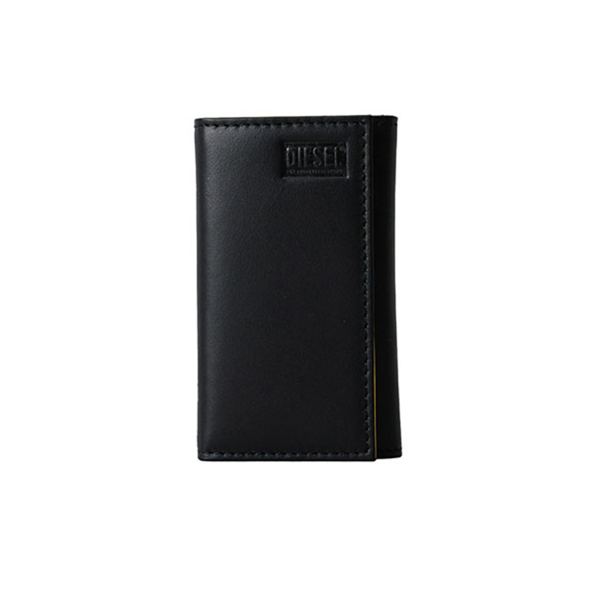 ディーゼル DIESEL キーケース 6連キーフック キーリング付き X09668