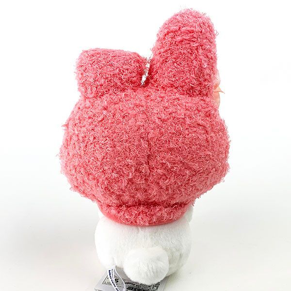 サンリオ マイメロディ 45thフラワー ぬいぐるみ S グッズ