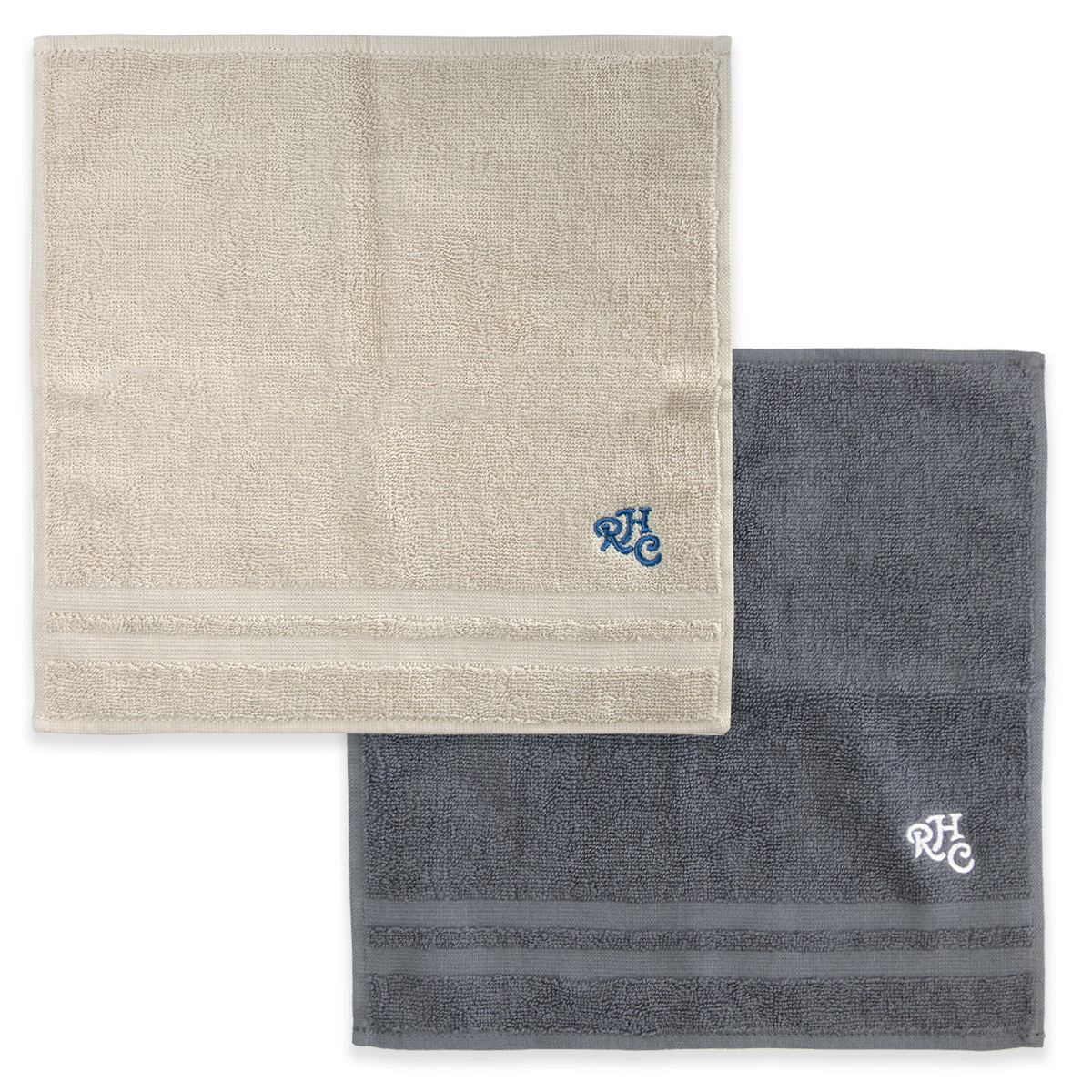 ロンハーマン ハンドタオル 2枚ギフトセット】送料無料 - 【ZABULO