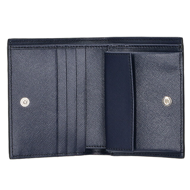マルニ 二つ折り財布 メンズ ブランド MARNI PFMI0046U0-LV520