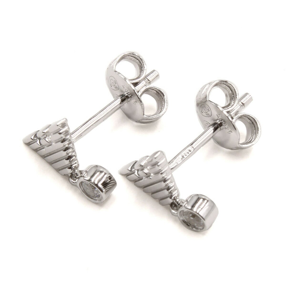 エンポリオアルマーニ EMPORIO ARMANI アクセサリー ピアス earrings