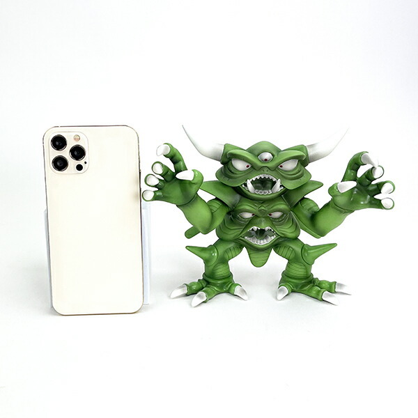 ドラゴンクエスト コマンドウィンドゥ付きフィギュアコレクション