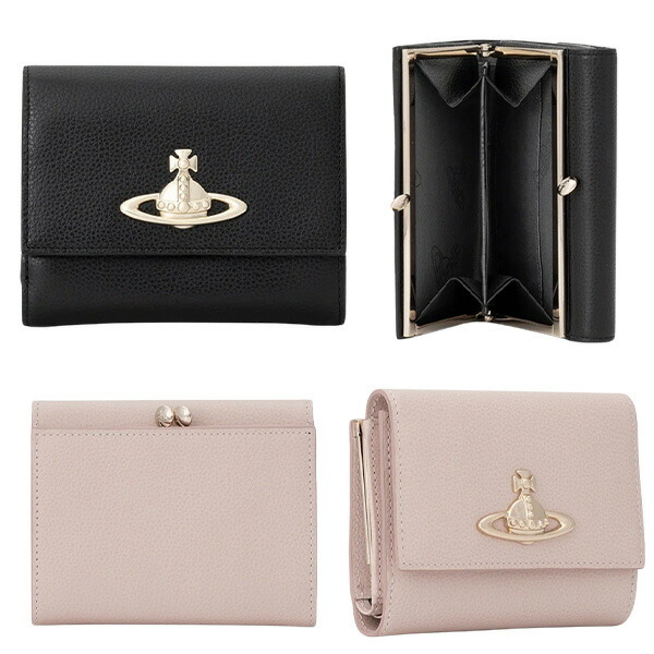 ヴィヴィアン・ウエストウッド（Vivienne Westwood） レディース折り