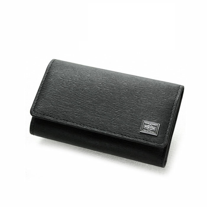 ポーター カレント キーケース 052-02206 革 吉田カバン PORTER