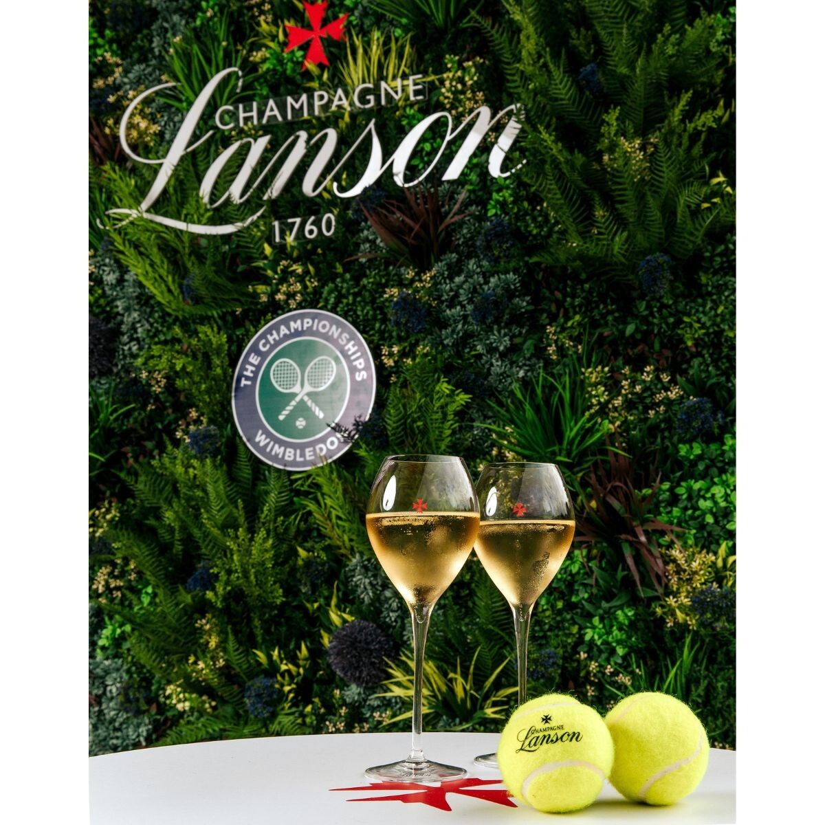 送料無料】【シャンパン】ランソン ブラン ド ブラン 750ml ギフト