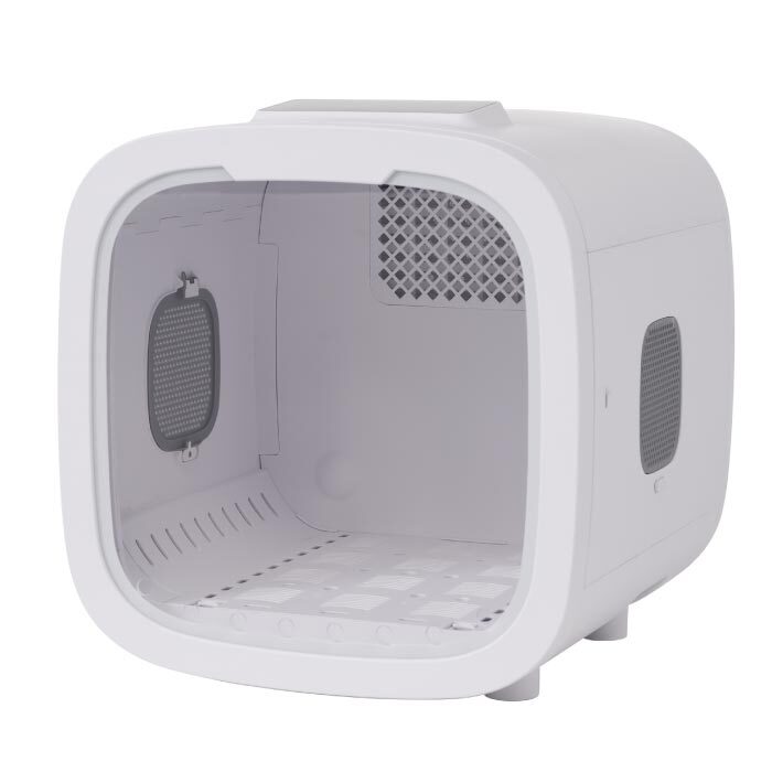 ペットドライルーム ペットドライヤー ペットハウス ドライヤー