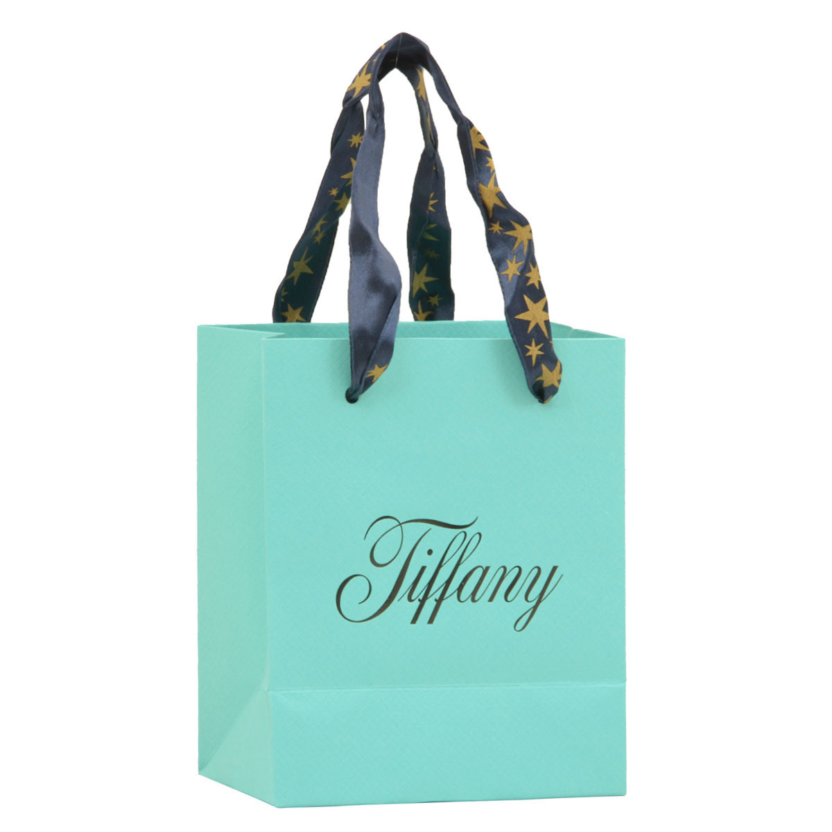 現行品Tiffanyティファニー ショッパー紙袋 50枚 現行品Tiffany