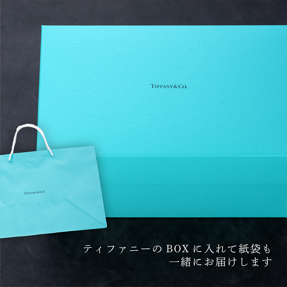 Tiffany ティファニー ドッグボウル ボーンチャイナ エクストラ