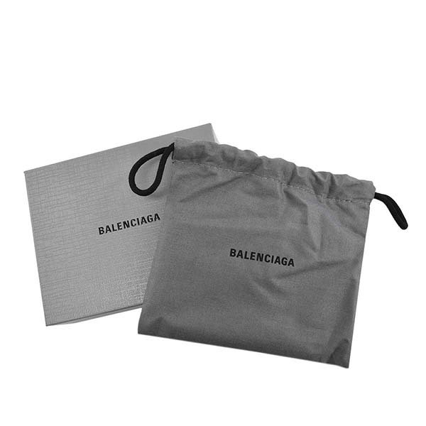 バレンシアガ BALENCIAGA 財布 三つ折り財布 コンパクト財布 601462