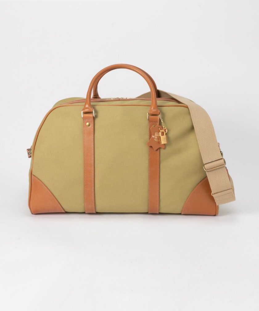 ホワイトハウスコックス Whitehouse Cox L8095 ボストンバッグ メンズ