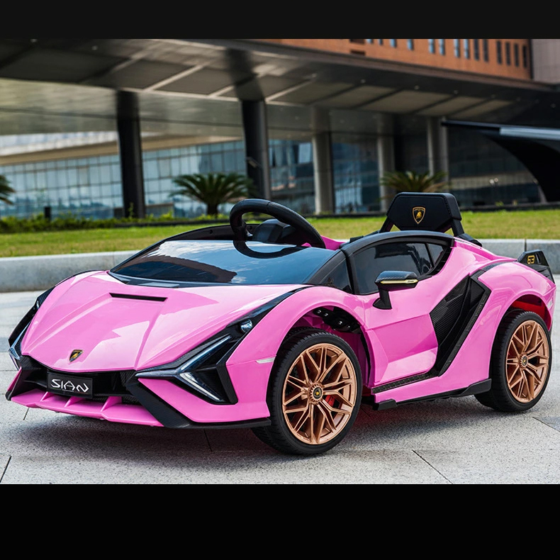 ランボルギーニ sian デラックス ／グレードアップ商品 正規ライセンス