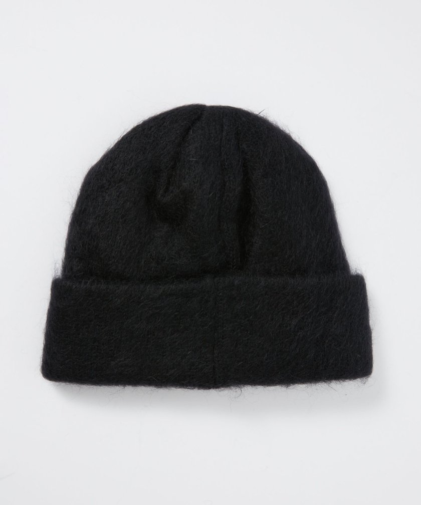 ロエベ LOEWE F606487X09 帽子 メンズ レディース ビーニー モヘア