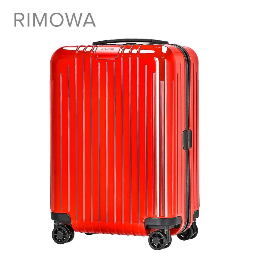 リモワ RIMOWA 823.53.65.4 キャリーバッグ ESSENTIAL LITE 37L メンズ