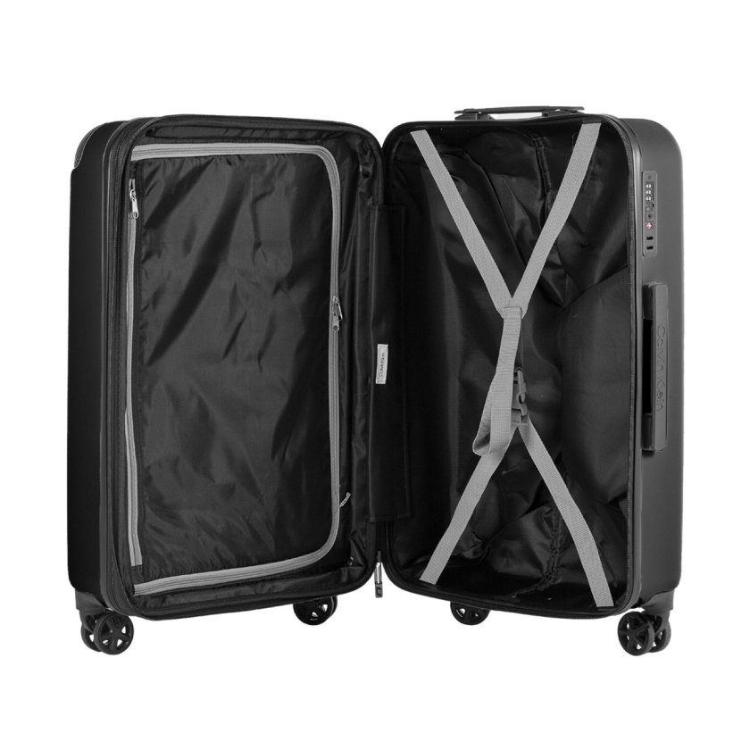 カルバンクライン Calvin Klein バッグ スーツケース キャリーケース