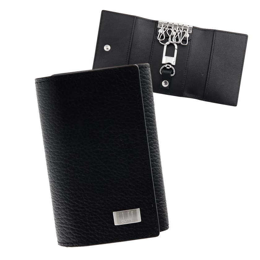 ダンヒル dunhill キーケース メンズ 6連 AVORITIES アボリティーズ