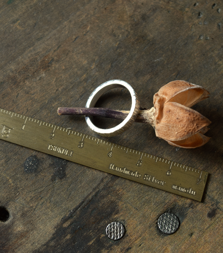 シルバーリングとペンダントセットハンドメイドまとめ売り シルバー