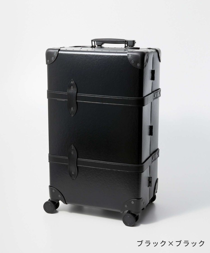 グローブトロッター GLOBE TROTTER スーツケース Centenary 4x Wheel