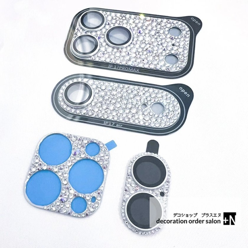 iPhone17promax（iface）/スワロフスキー