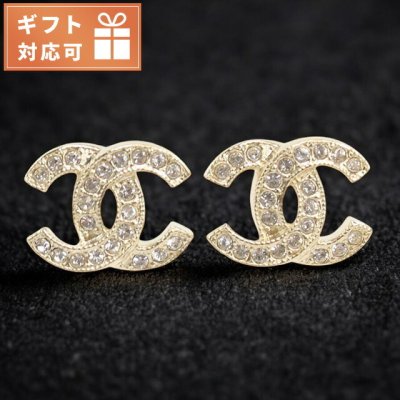 g*i様 CHANEL CHANEL ピアス ココマーク ピアス シャネル CHANEL