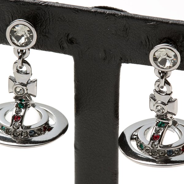 ヴィヴィアン ピアス レディース 大人 vivienne westwood ヴィヴィアン