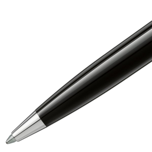 未使用 MONTBLANC モンブラン セラミック ブラックプリズマ 未使用