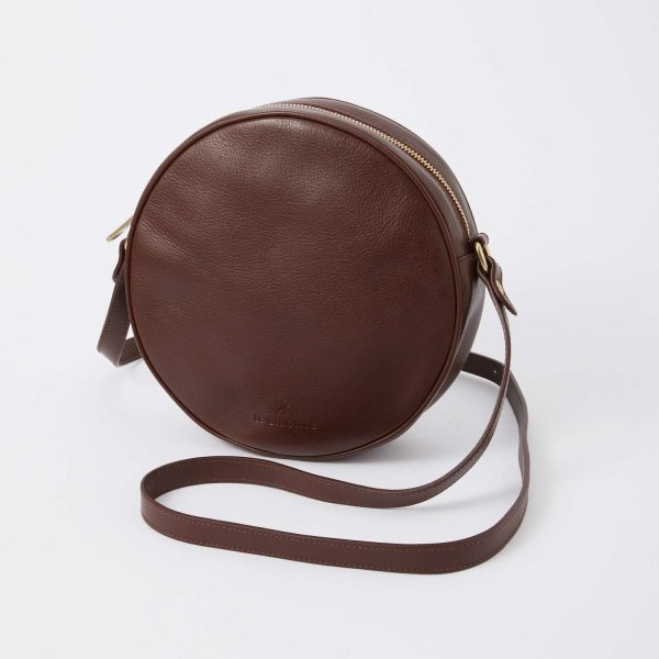 イル ビゾンテ IL BISONTE BCR328PV0001 ショルダーバッグ レディース