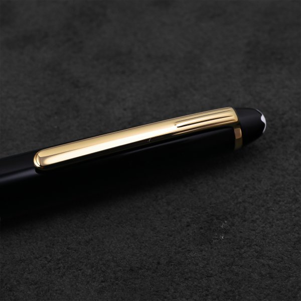 MontBlanc/モンブラン】シャープペンシル(シャーペン) PIX15 ブラック