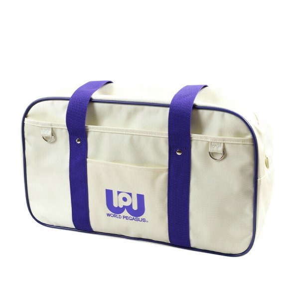 旧ワールドペガサスバック!! 旧ワールドペガサススクールバック ◉金具