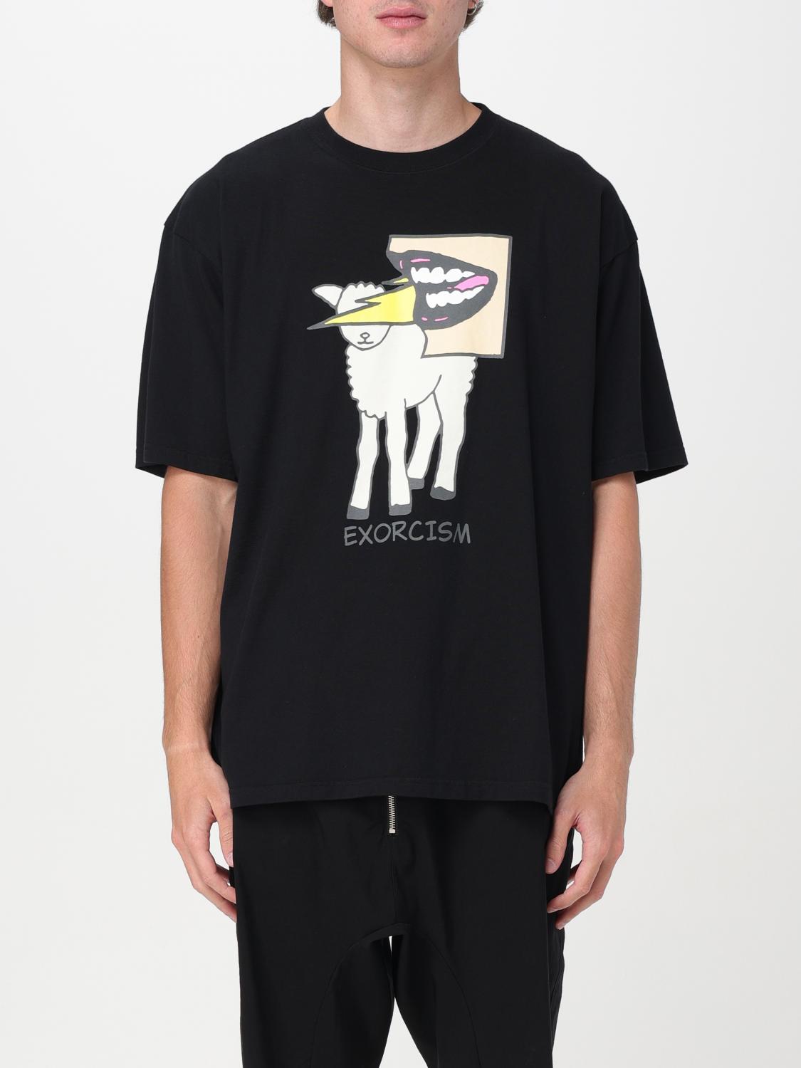 Undercover Fallen Man Tee Undercover nettspend着用 undercover