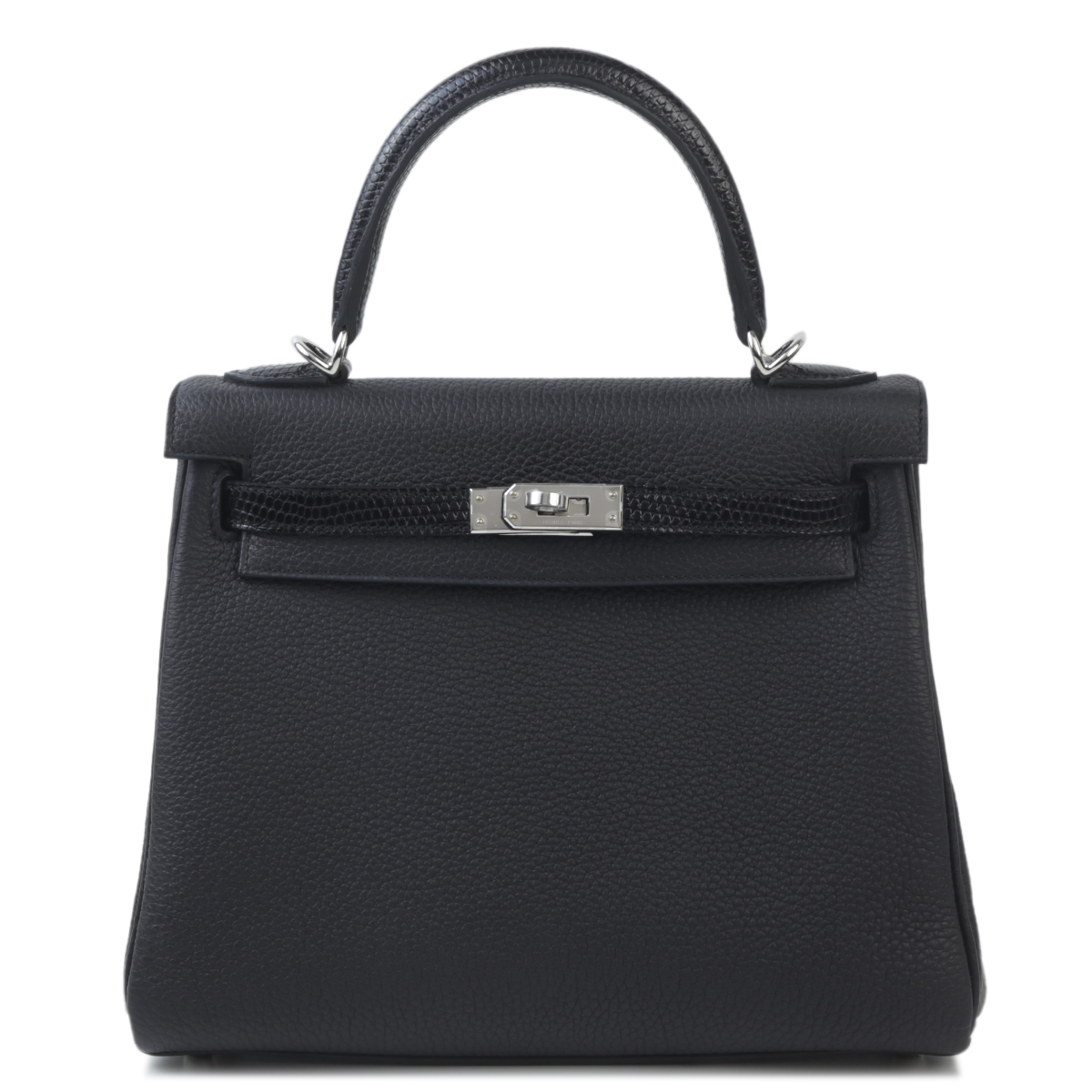 エルメス 空箱 ケリー25 付属品あり Hermès ギフトボックス エルメス