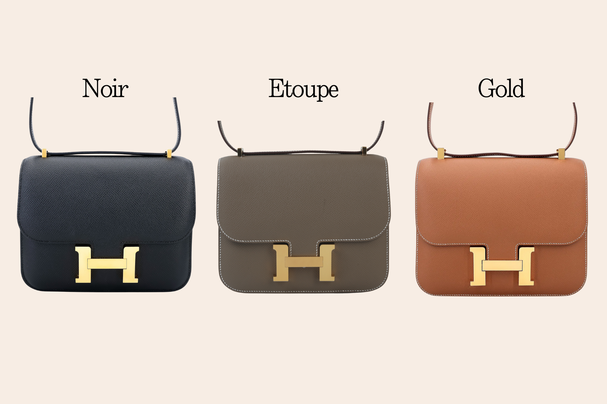 エルメス コンスタンスミニの定価・入手難易度・使い勝手を徹底解説