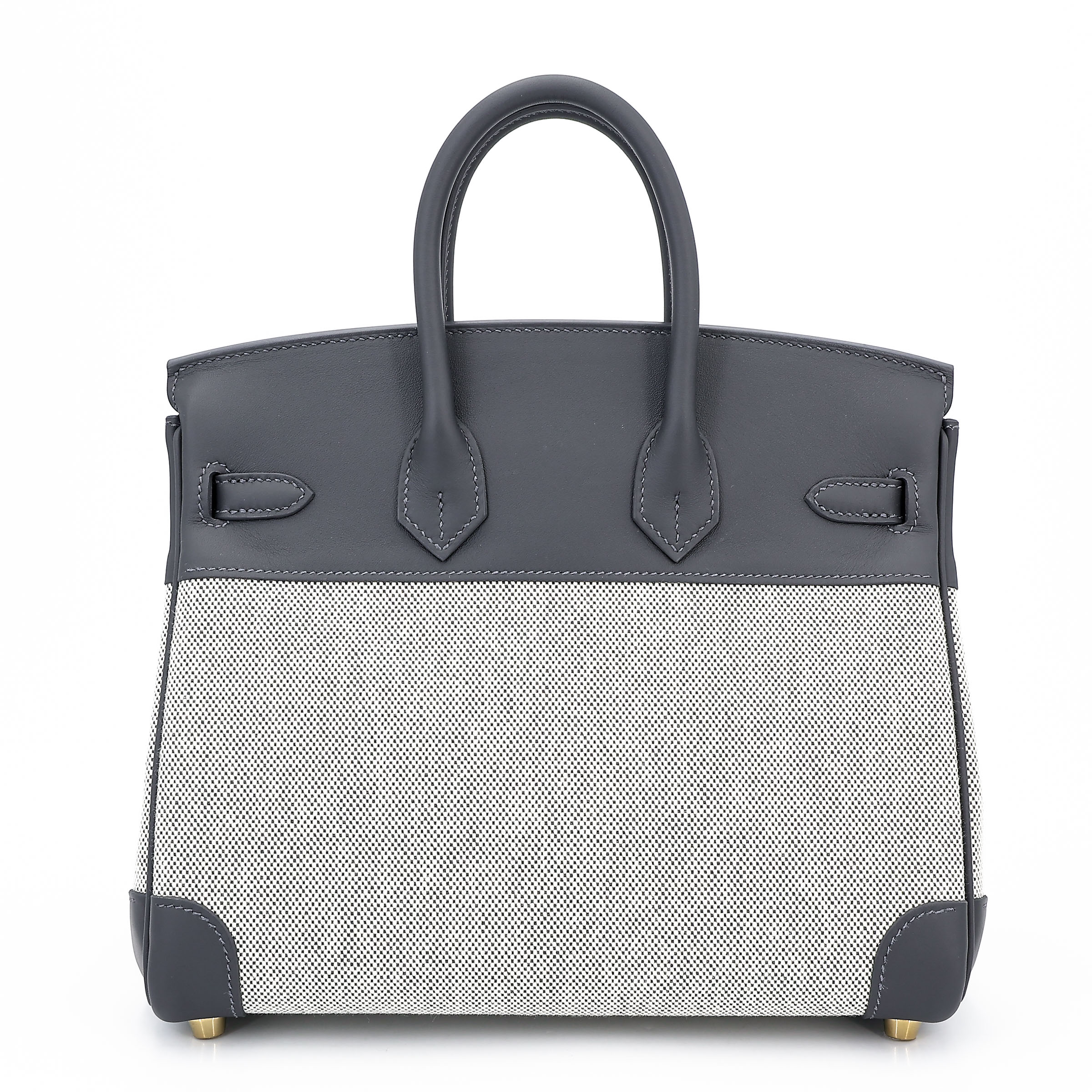 ランク N 新品 HERMÈS エルメス バーキン25 アルドワーズ (85