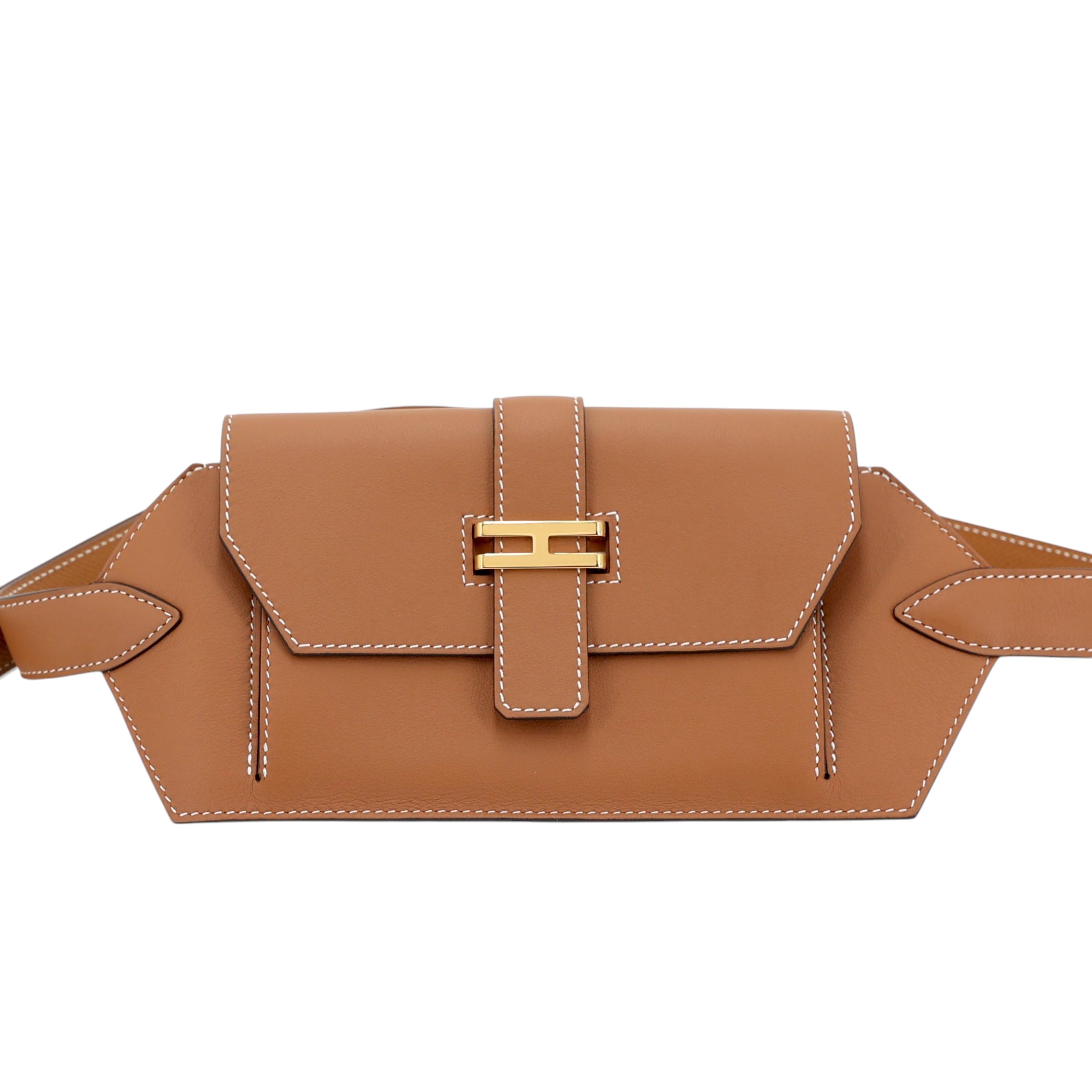 ランク NS 未使用品 HERMÈS エルメス エランポケット24 ベルト