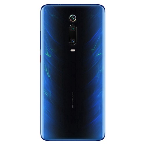 緊急値下げ！】【完動品】xiaomi Mi9T Pro ブルー 緊急値下げ！】【完