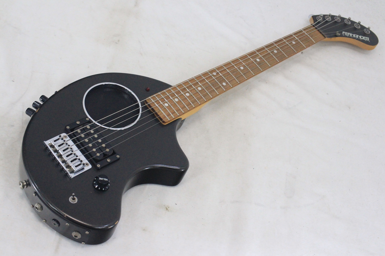 FERNANDES DIGI-ZO HYPER（中古）【楽器検索デジマート】