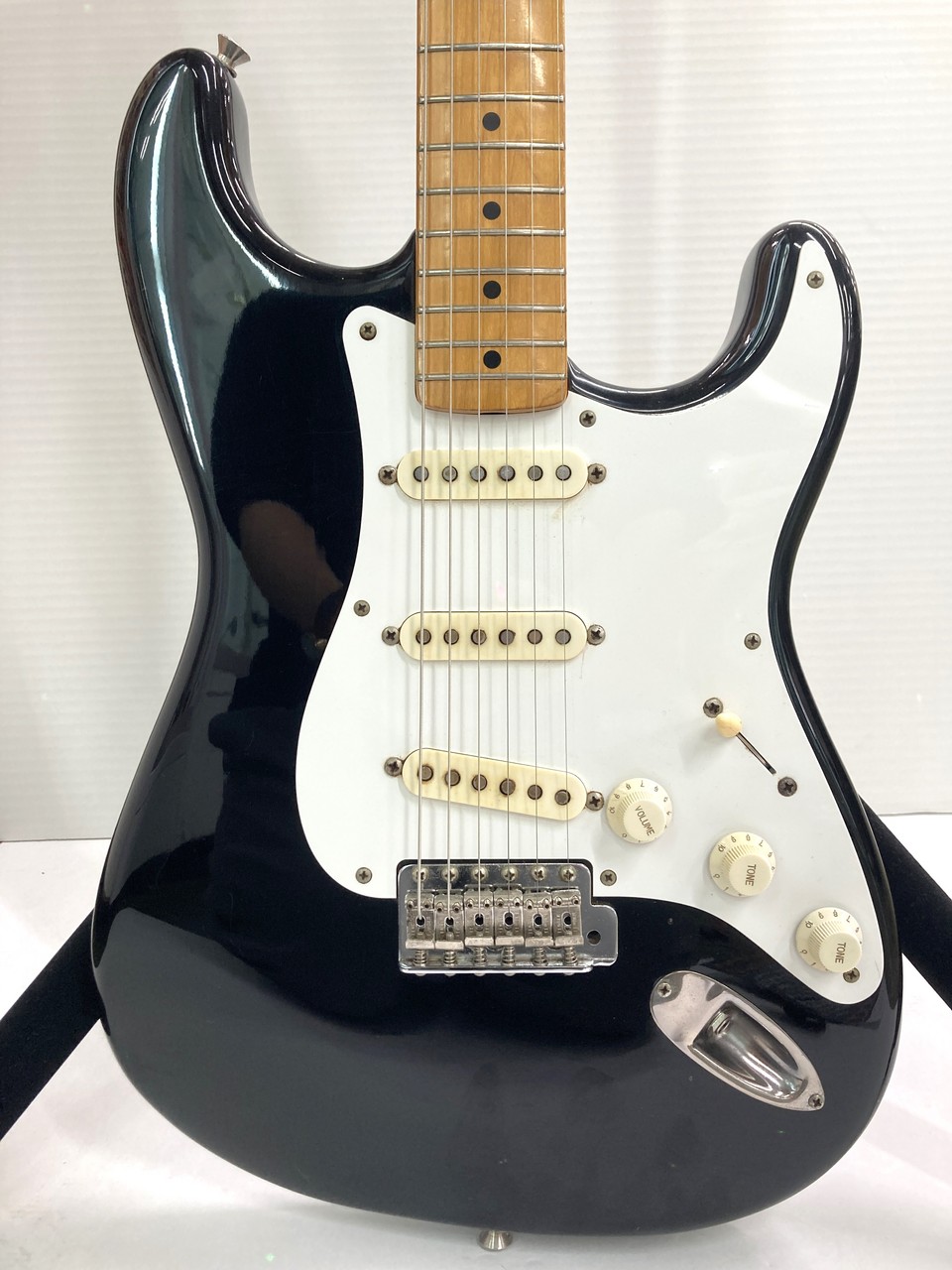 Fender Japan ST57-65 JV Serial 1983 Vintage【浦添店】（中古/送料