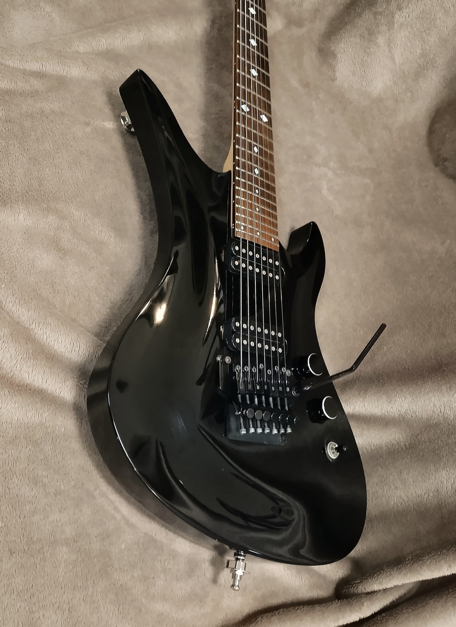 Progauge by Schecter PS-600AV（中古）【楽器検索デジマート】