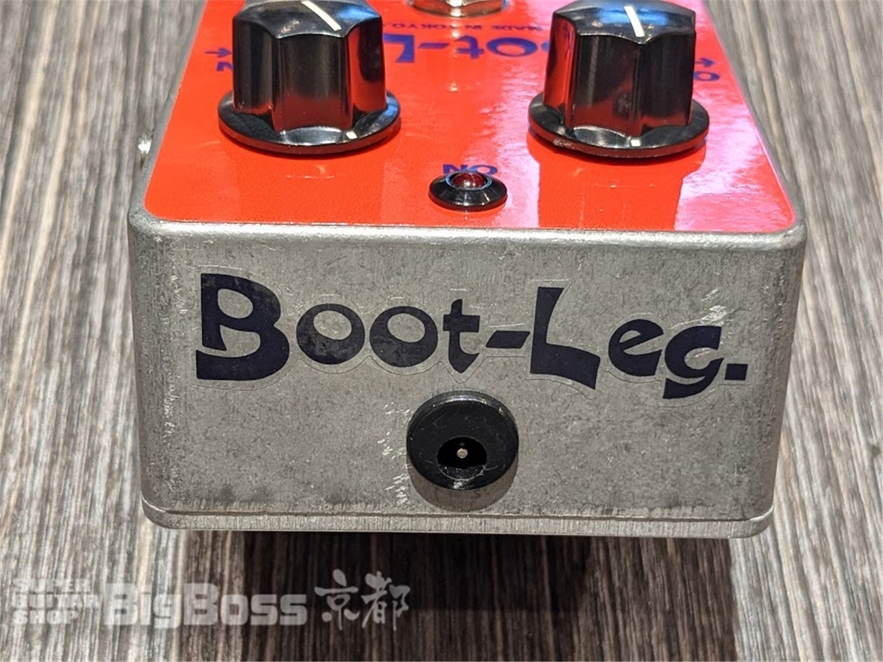 Boot-Leg COMP-DX 【CPX-1.0】（新品）【楽器検索デジマート】