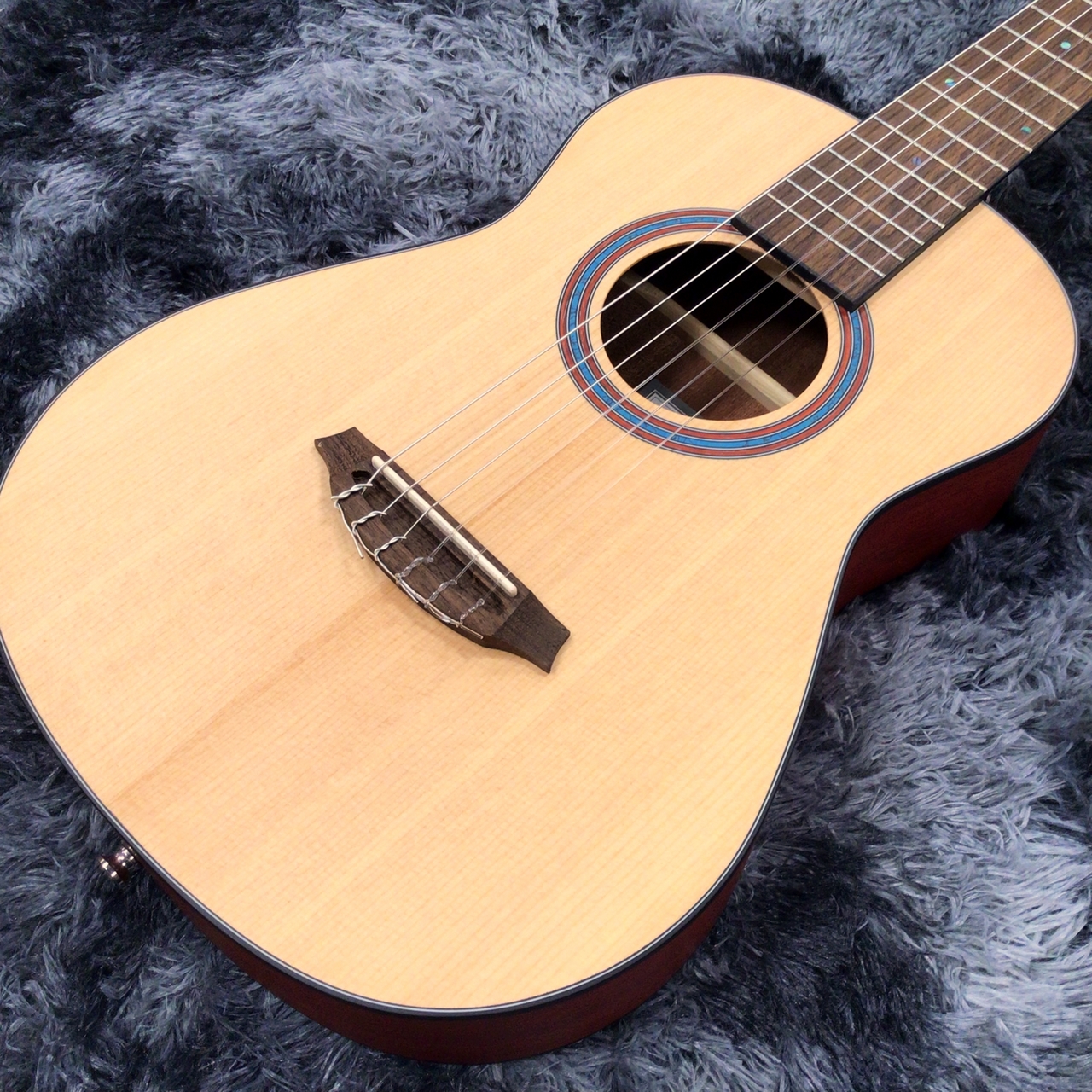 Cordoba MINI II PADAUK【特価】【ミニギター】（新品特価/送料無料