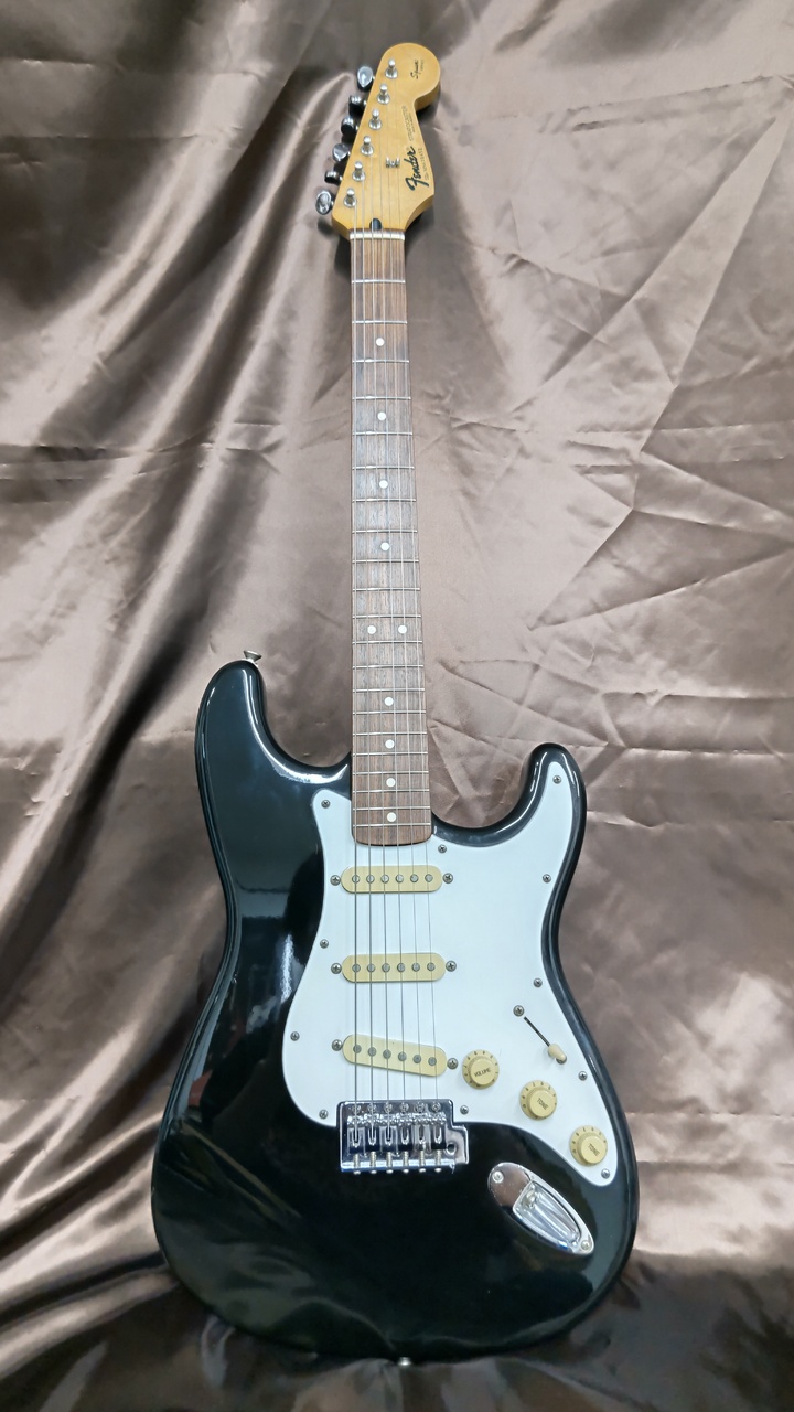 Fender 【2025年 最後のクリスマスセール】Mexico Squier Series