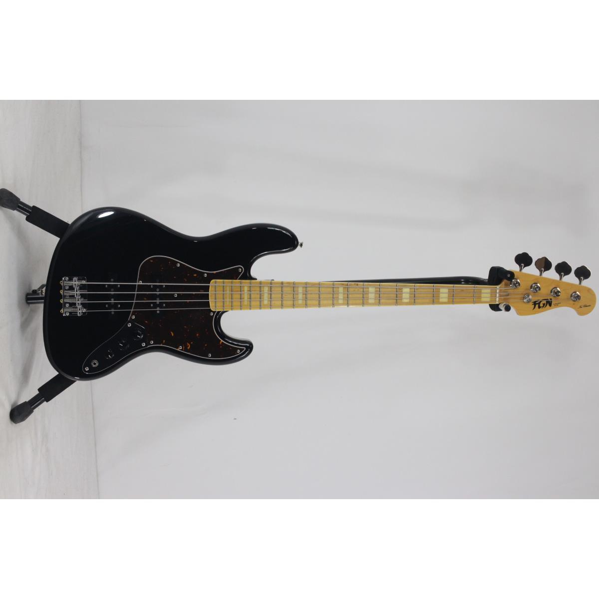 FUJIGEN(FGN) NJB10MBAH（中古）【楽器検索デジマート】