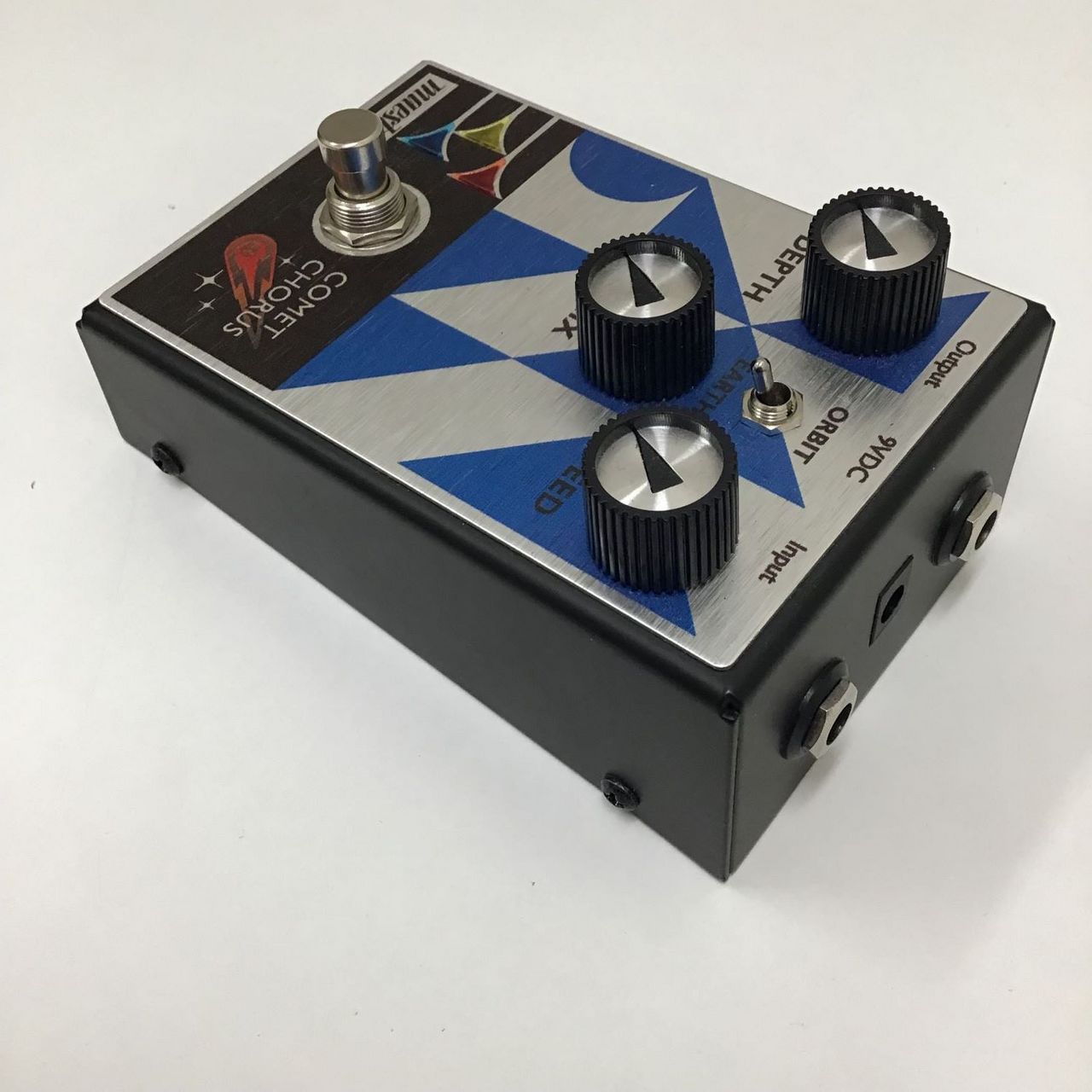 Maestro Comet Chorus コンパクトエフェクター／コーラス オール