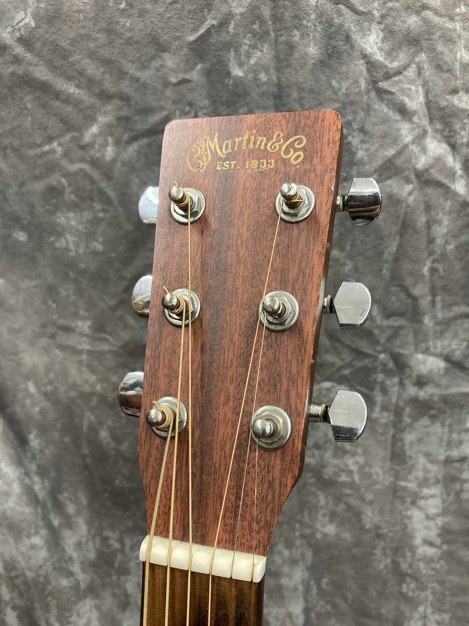 Martin DXM（中古）【楽器検索デジマート】