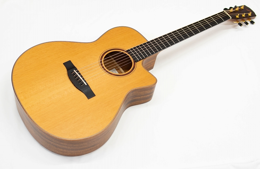 Morris S-92 III（中古/送料無料）【楽器検索デジマート】