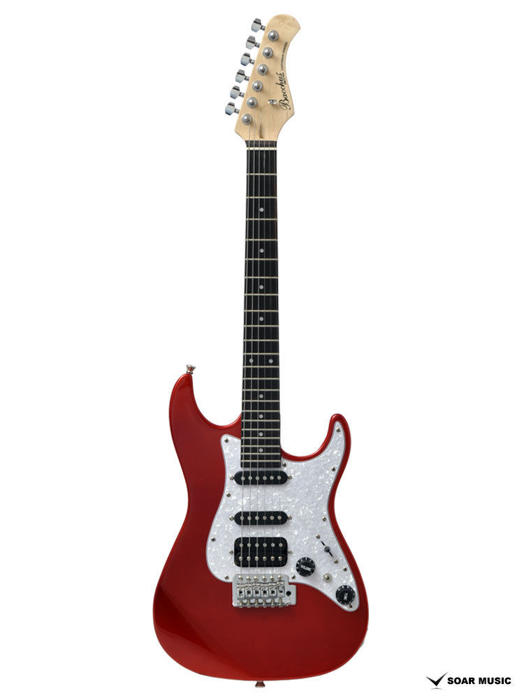 Bacchus UNIVERSE SERIES GS-Mini トレモロアーム付 Bacchus UNIVERSE